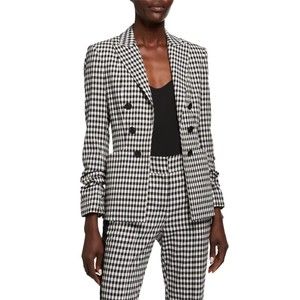 Veronica Beard Caldwell Dickie Jacket Womens Size 6 Blazer